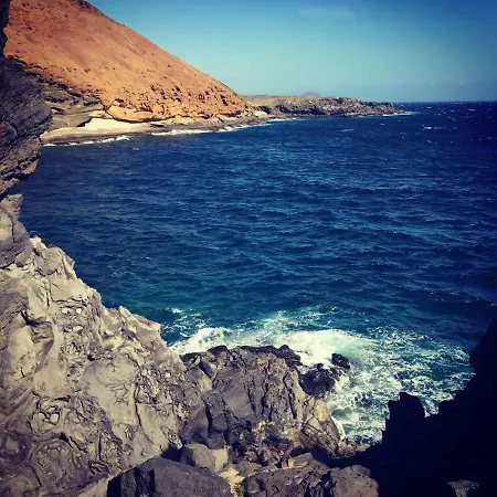 Alondras Park Brm Appartamento Costa Del Silencio